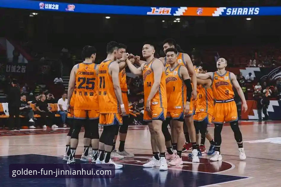 金年会官方网站体验必备 上海男篮十二连胜深度解析:团队篮球的胜利与金年会官方网站体验必备